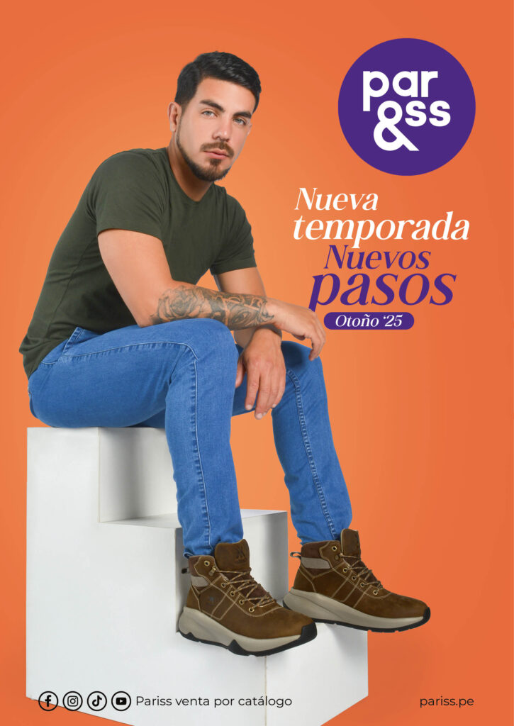 Nuevos Pasos para Caballeros: Estilo y Comodidad en Prima...